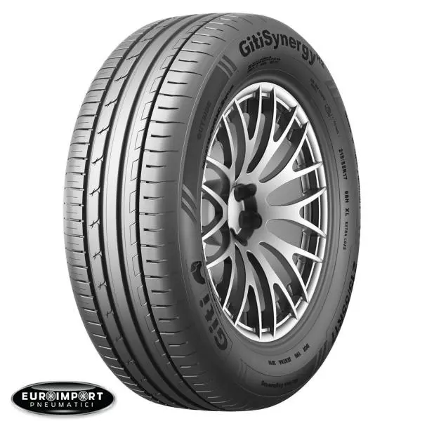 Giti GitiSynergy H2+  205/65 R16 95 H  